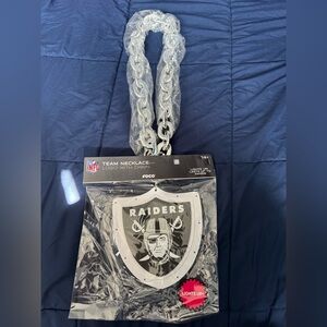 New Official LV Raiders Light-Up Chain Necklace - $45 (Firm)